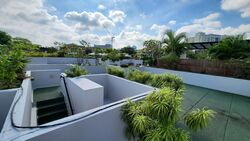 8 @ Mount Sophia (D9), Condominium #588705211
